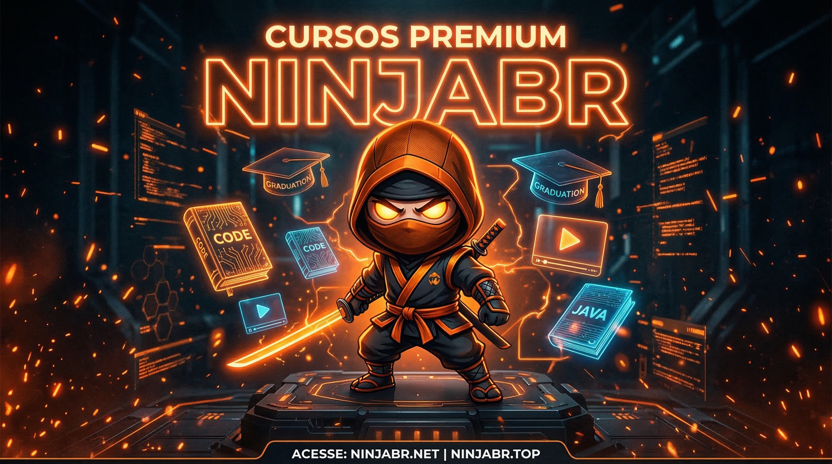 NinjaBR marketing digital courses leaked ZDM Drive Skillshare Passed Direct